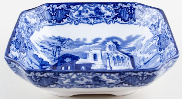Fruit Dish c1920s